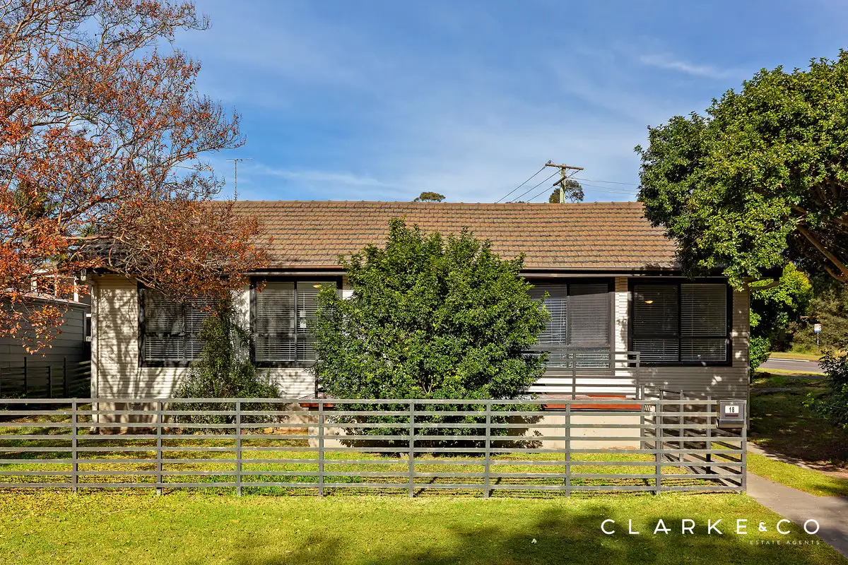 Main view of Homely house listing, 18 Kirton Avenue, Rankin Park NSW 2287