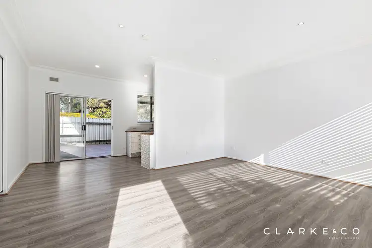 Second view of Homely house listing, 18 Kirton Avenue, Rankin Park NSW 2287