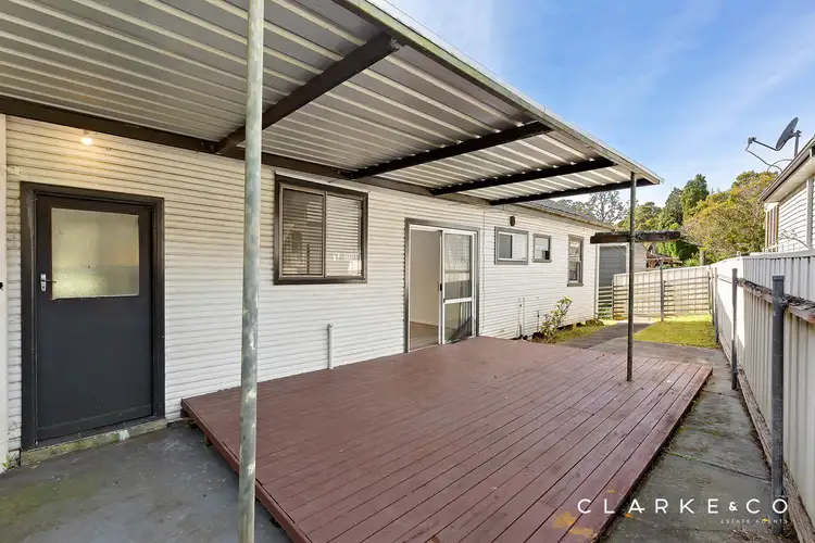 Fifth view of Homely house listing, 18 Kirton Avenue, Rankin Park NSW 2287