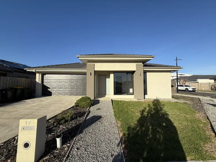 Main view of Homely house listing, 17 Freedom Drive, Mount Duneed VIC 3217