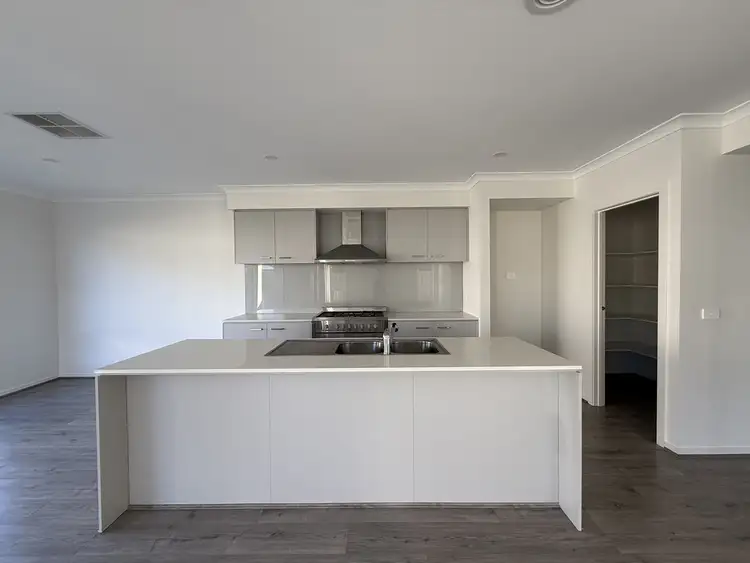 Second view of Homely house listing, 17 Freedom Drive, Mount Duneed VIC 3217