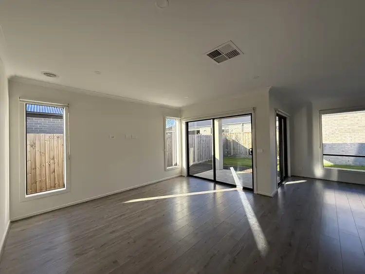 Fifth view of Homely house listing, 17 Freedom Drive, Mount Duneed VIC 3217
