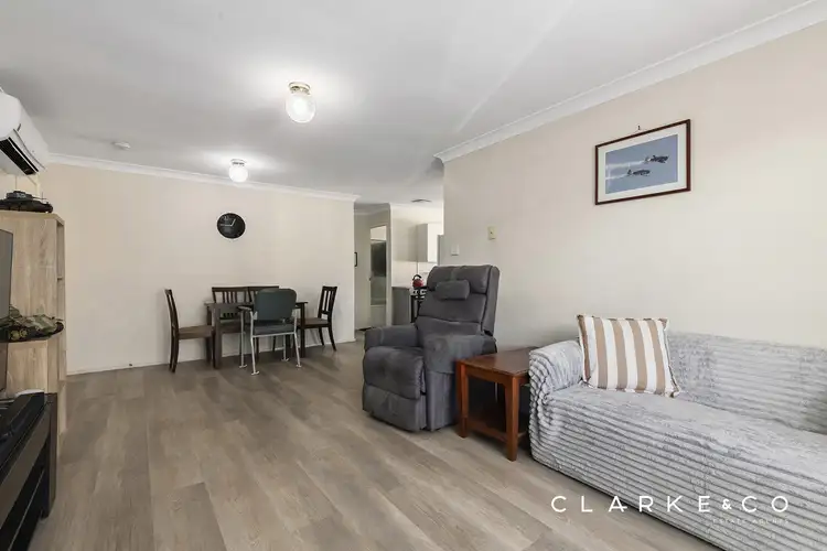 Second view of Homely villa listing, 10/5 Justine Parade, Rutherford NSW 2320