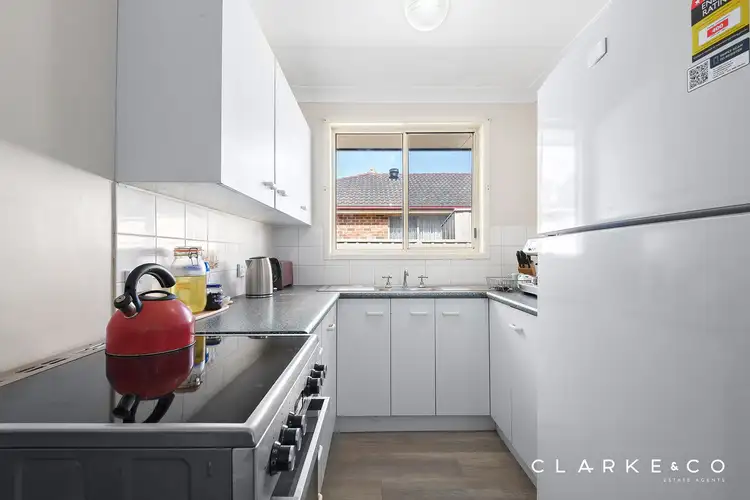 Third view of Homely villa listing, 10/5 Justine Parade, Rutherford NSW 2320