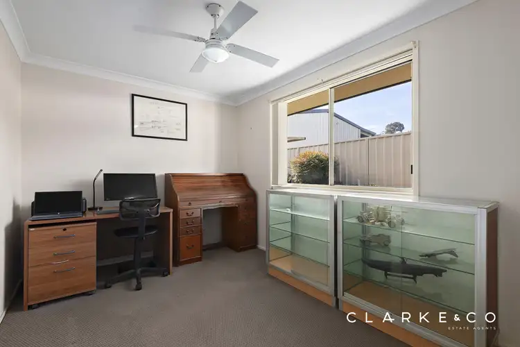 Fourth view of Homely villa listing, 10/5 Justine Parade, Rutherford NSW 2320