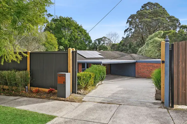 6 The Mews, Frankston VIC 3199