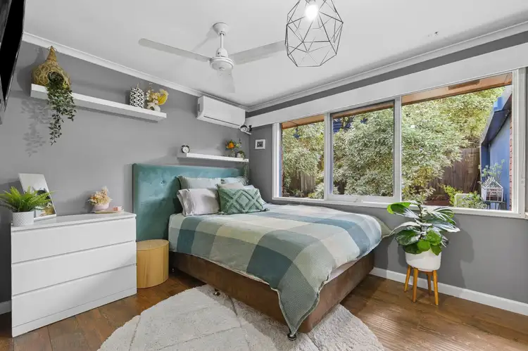 Fifth view of Homely house listing, 6 The Mews, Frankston VIC 3199