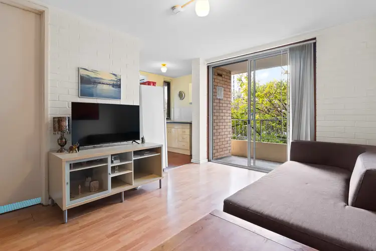 206/112-122 Goderich Street, East Perth WA 6004