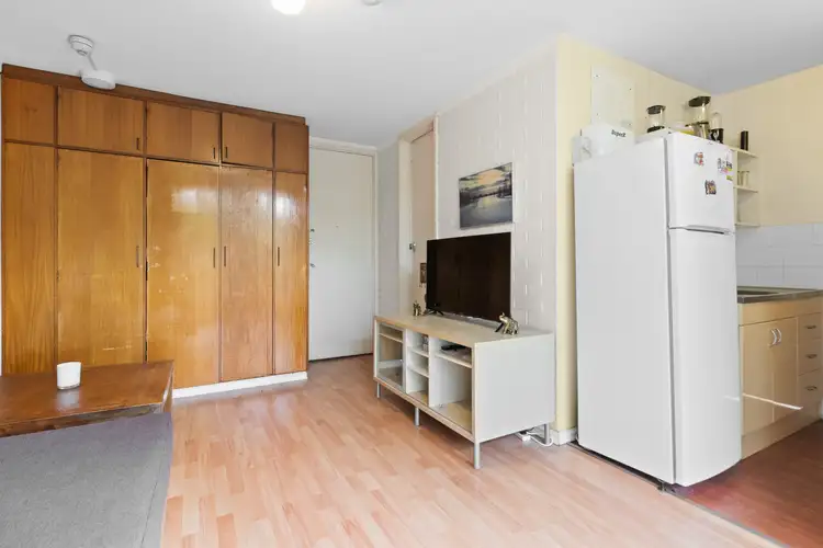 Second view of Homely unit listing, 206/112-122 Goderich Street, East Perth WA 6004