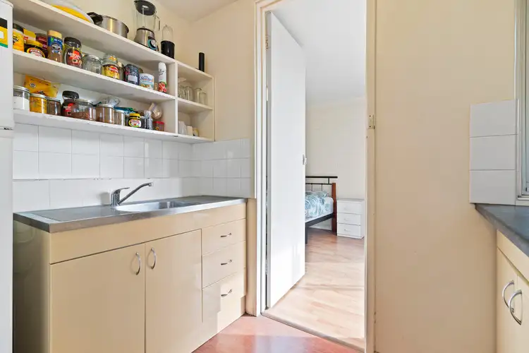 Fourth view of Homely unit listing, 206/112-122 Goderich Street, East Perth WA 6004