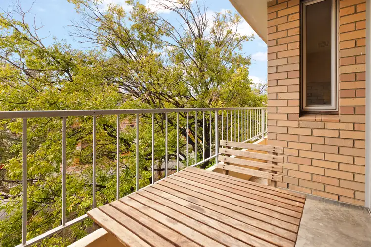 Fifth view of Homely unit listing, 206/112-122 Goderich Street, East Perth WA 6004