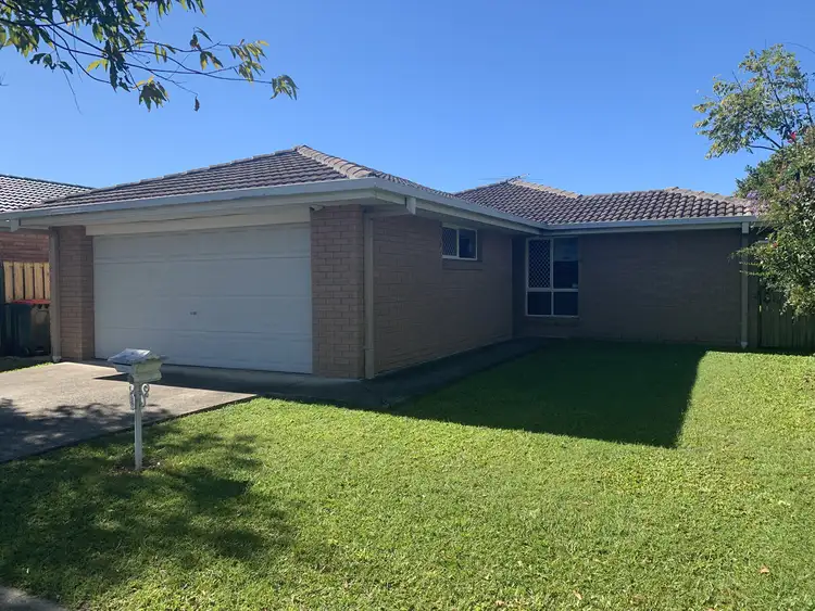 33 Orchid Crescent, Fitzgibbon QLD 4018