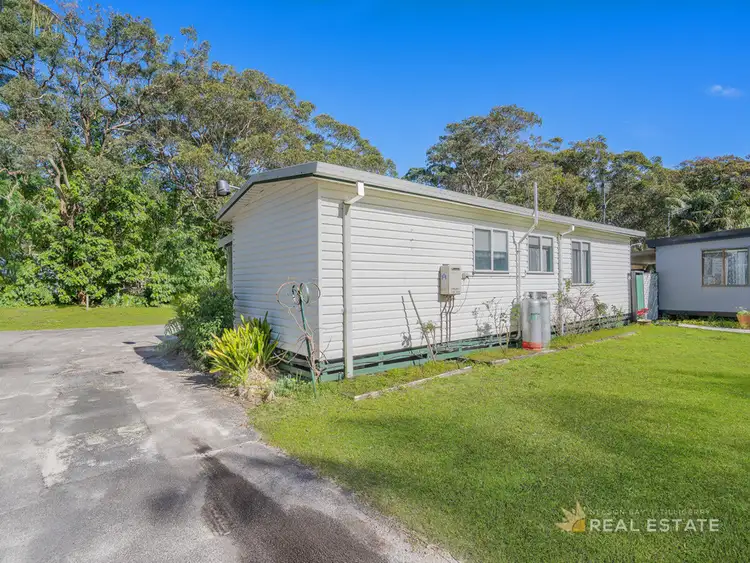 42/4296 Nelson Bay Road, Anna Bay NSW 2316
