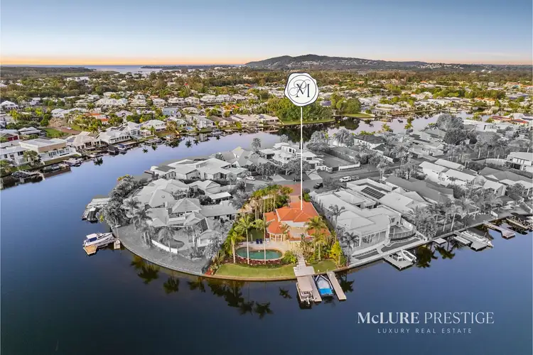 43 The Peninsula, Noosa Waters QLD 4566