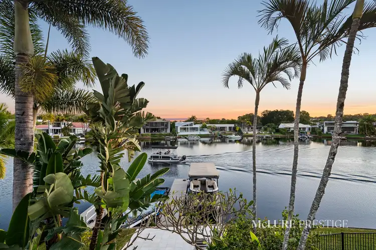 Third view of Homely house listing, 43 The Peninsula, Noosa Waters QLD 4566