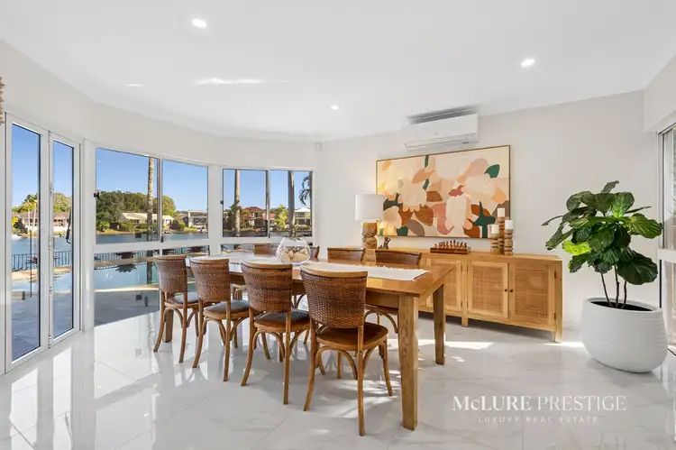 Sixth view of Homely house listing, 43 The Peninsula, Noosa Waters QLD 4566