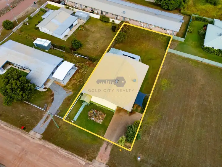 38 Gladstone Road, Queenton QLD 4820