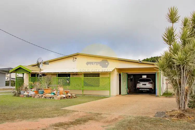 Main view of Homely house listing, 38 Gladstone Road, Queenton QLD 4820