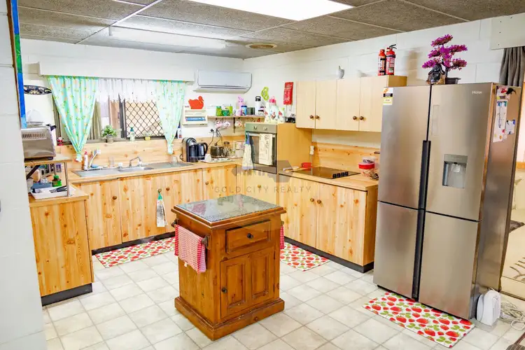 Fourth view of Homely house listing, 38 Gladstone Road, Queenton QLD 4820