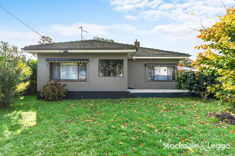 3 Mena Street, Moe VIC 3825