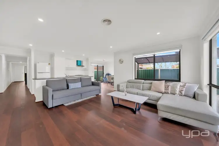Main view of Homely house listing, 2 Caribou Place, Point Cook VIC 3030
