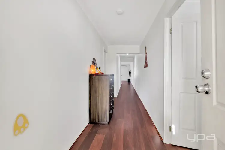 Fourth view of Homely house listing, 2 Caribou Place, Point Cook VIC 3030