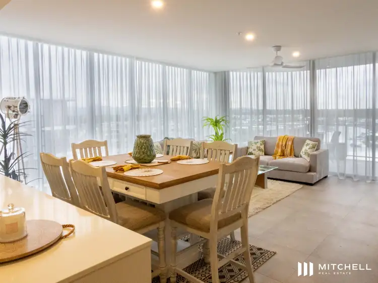 2801/10 Sickle Avenue, Hope Island QLD 4212