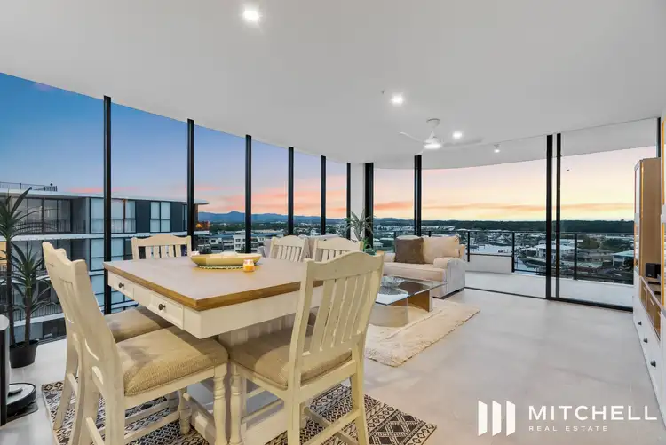 2801/10 Sickle Avenue, Hope Island QLD 4212