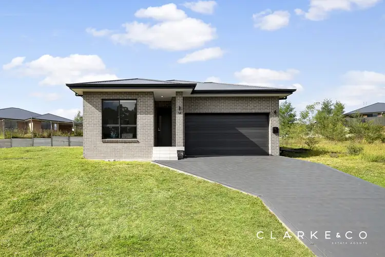 Second view of Homely house listing, 14 Becher Road, Farley NSW 2320