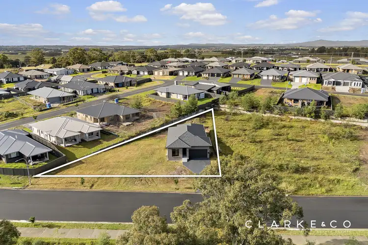 Third view of Homely house listing, 14 Becher Road, Farley NSW 2320