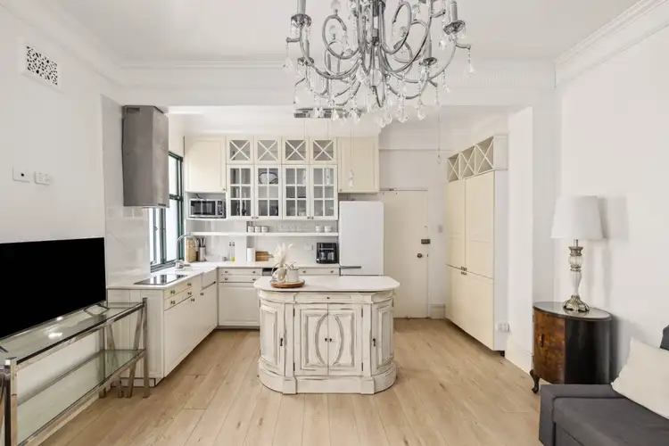 2/12 Royston Street, Darlinghurst NSW 2010