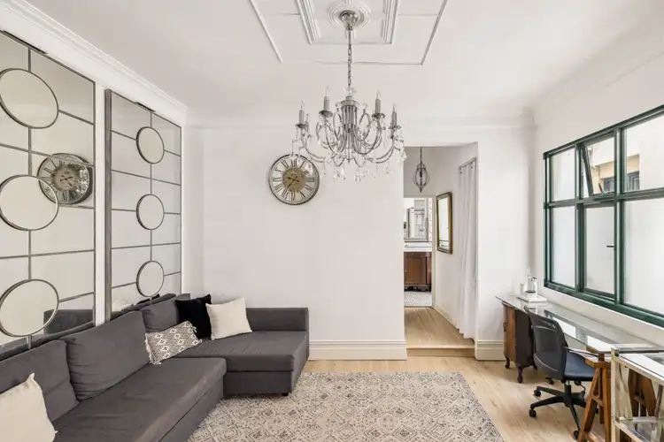 Sixth view of Homely apartment listing, 2/12 Royston Street, Darlinghurst NSW 2010