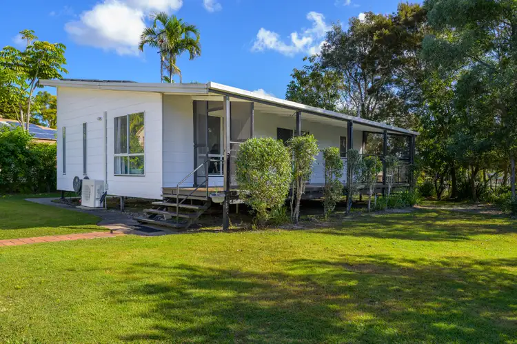 Second view of Homely house listing, 52 Ark Royal Drive, Cooloola Cove QLD 4580