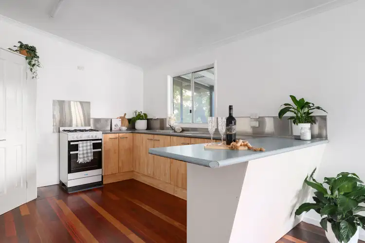 Third view of Homely house listing, 52 Ark Royal Drive, Cooloola Cove QLD 4580