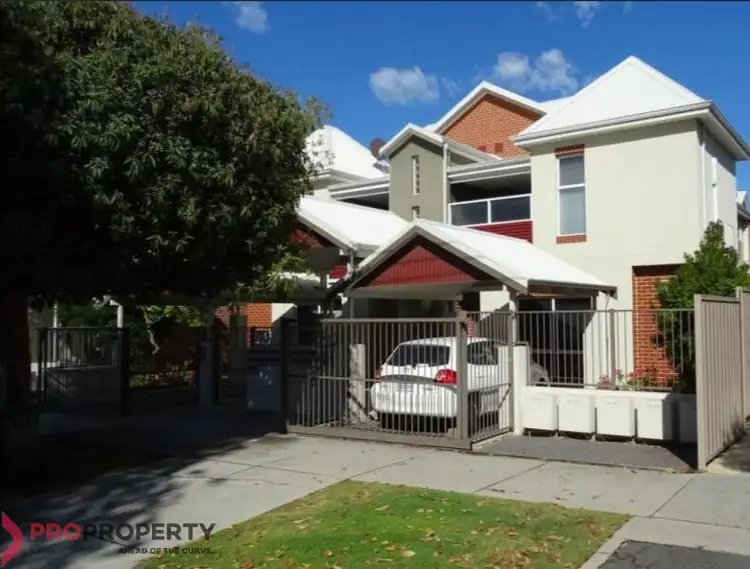 1/331 Stirling Street, Highgate WA 6003