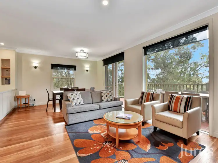 Fourth view of Homely villa listing, 502/15 Thompsons Road, Pokolbin NSW 2320