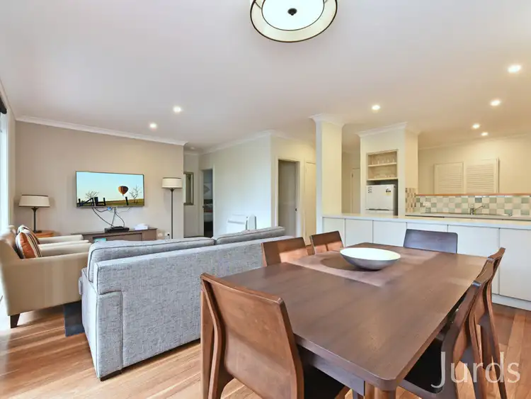 Fifth view of Homely villa listing, 502/15 Thompsons Road, Pokolbin NSW 2320
