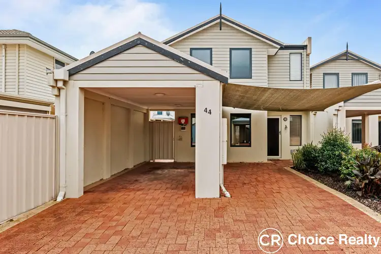 44/45 Elvire Street, Viveash WA 6056