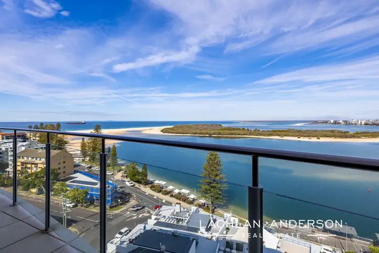 Second view of Homely unit listing, 1102/12 Otranto Avenue, Caloundra QLD 4551