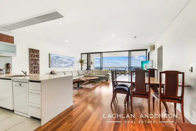 Fifth view of Homely unit listing, 1102/12 Otranto Avenue, Caloundra QLD 4551