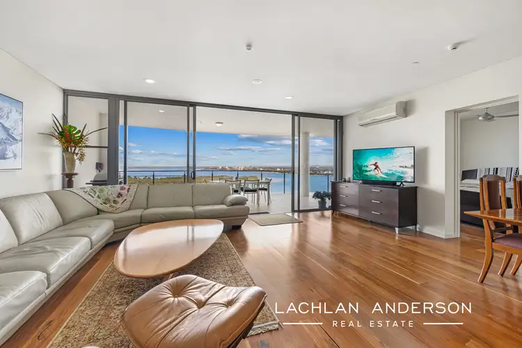 Sixth view of Homely unit listing, 1102/12 Otranto Avenue, Caloundra QLD 4551