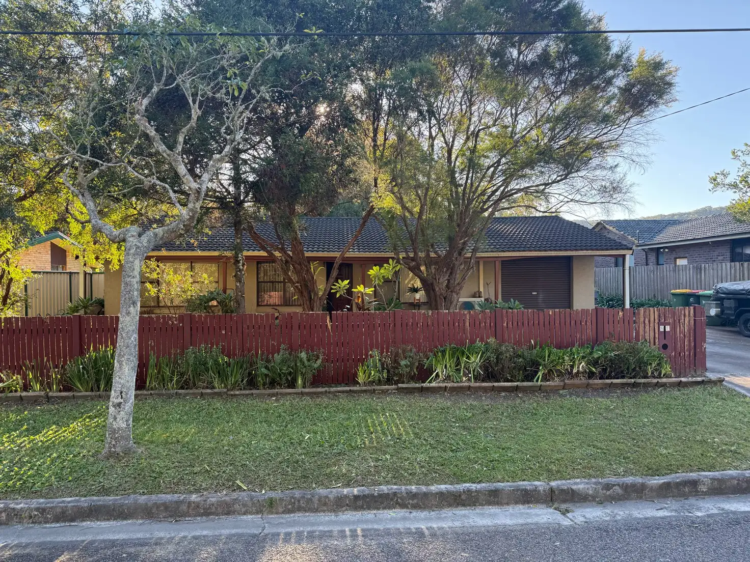 Main view of Homely house listing, 23 Koninderie Parade, Narara NSW 2250