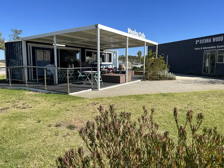 Fifth view of Homely land listing, Stage 3 Gairdner Way, Hilbert WA 6112