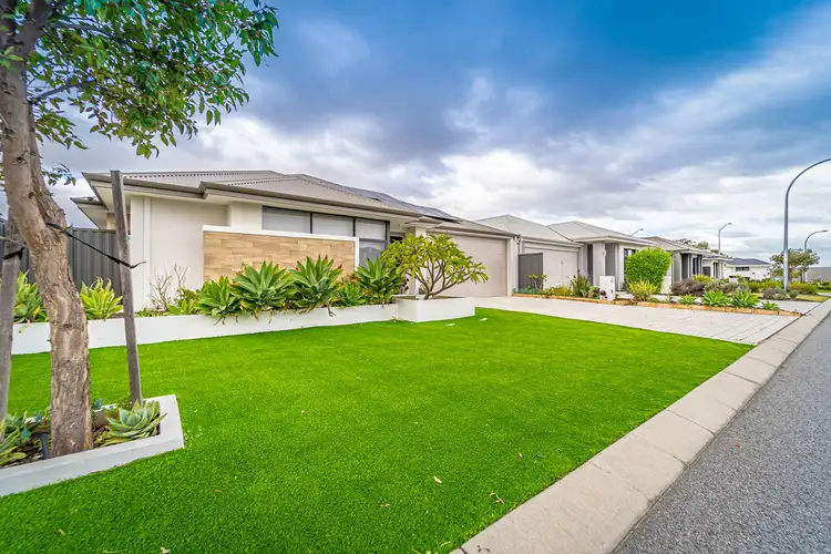 Main view of Homely house listing, 9 Norite Street, Piara Waters WA 6112