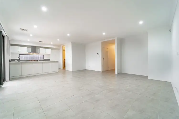 Second view of Homely house listing, 9 Norite Street, Piara Waters WA 6112