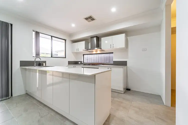 Fourth view of Homely house listing, 9 Norite Street, Piara Waters WA 6112