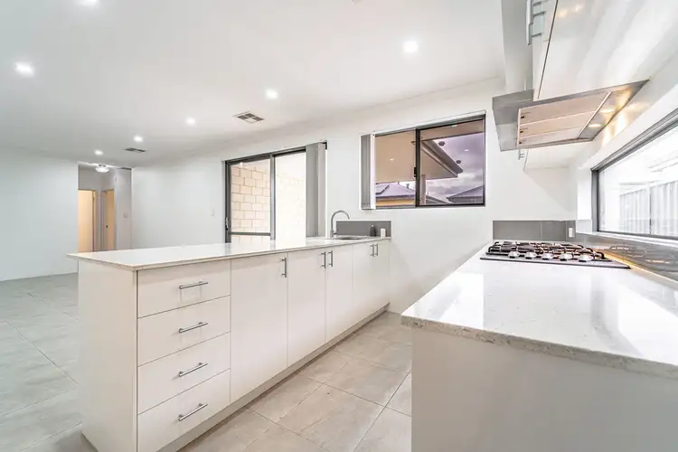 Fifth view of Homely house listing, 9 Norite Street, Piara Waters WA 6112