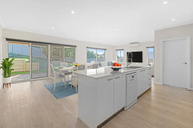 16 Price Street, Bayonet Head WA 6330