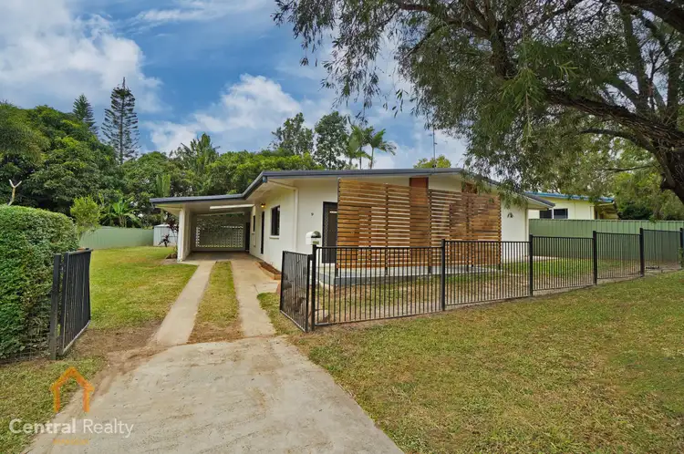 9 Walsh Street, Mareeba QLD 4880
