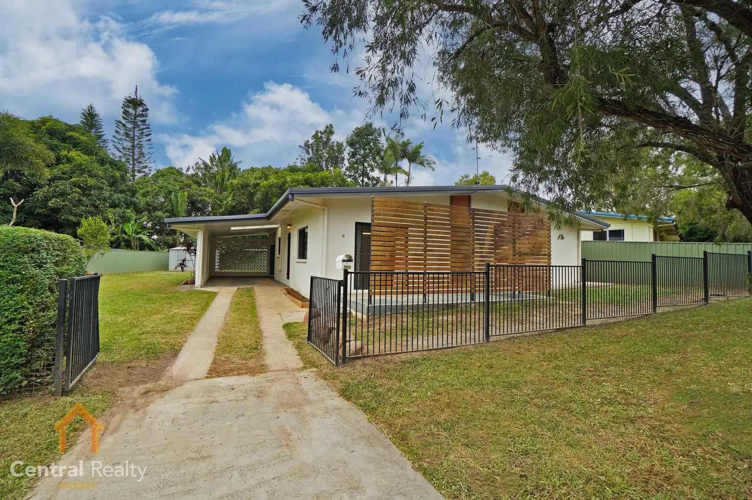 Main view of Homely house listing, 9 Walsh Street, Mareeba QLD 4880